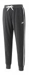 Yonex Spodnie Mens Sweat 0014 Charcoal